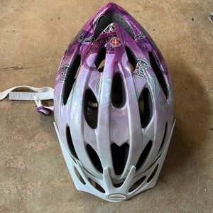 Adult Schwann Thrasher Bike Helmet